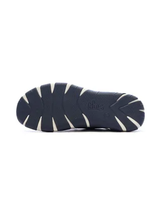 Baskets Marines Femme TBS Tennis Eco Pet Camo 4