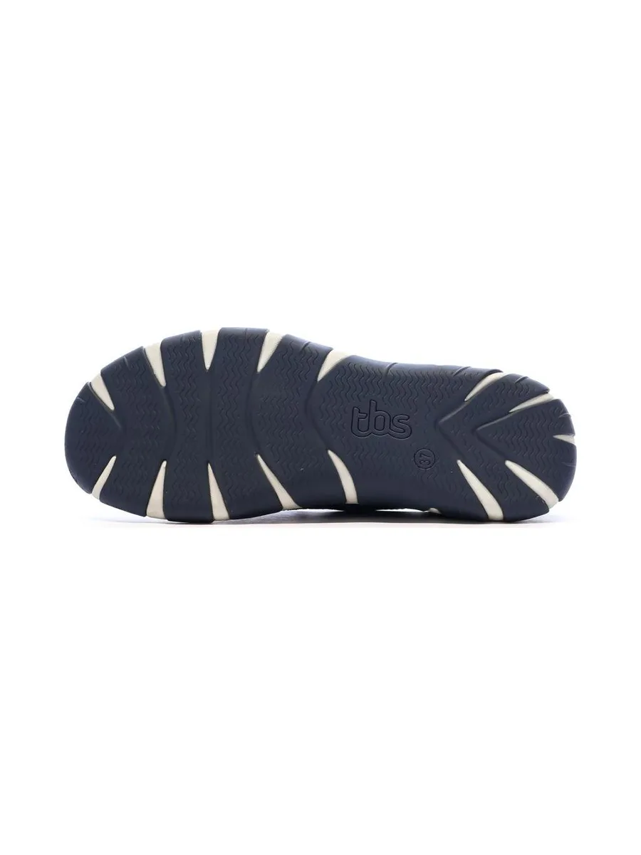 Baskets Marines Femme TBS Tennis Eco Pet Camo 5