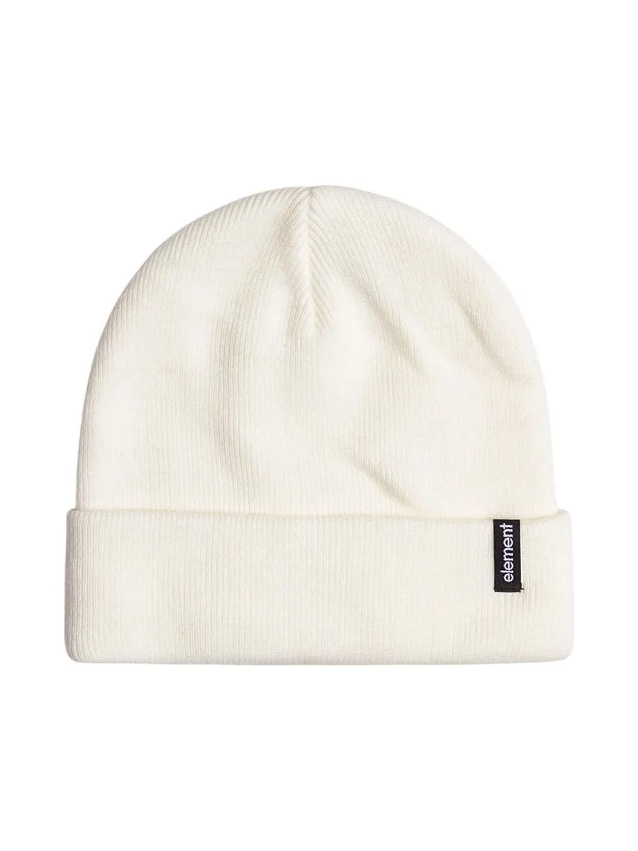 Bonnet Blanc Homme Element Dusk63 2
