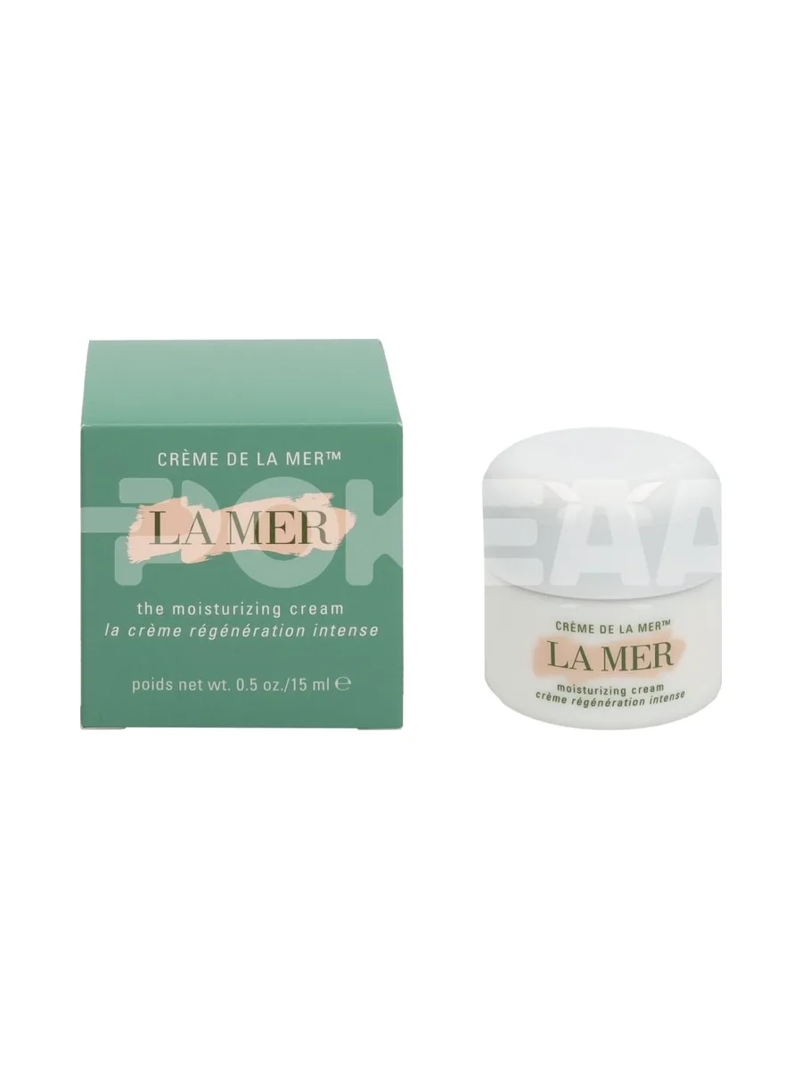 La Mer The Moisturizing Cream 15ml 1