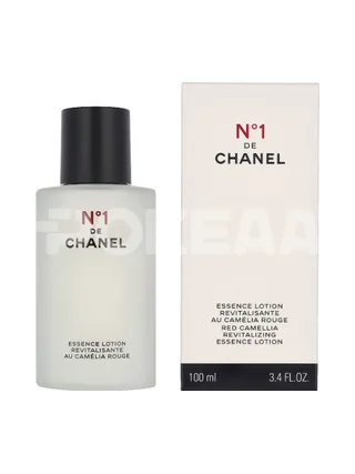 Chanel No 1 Revitalizing Essence Lotion 100ml 1