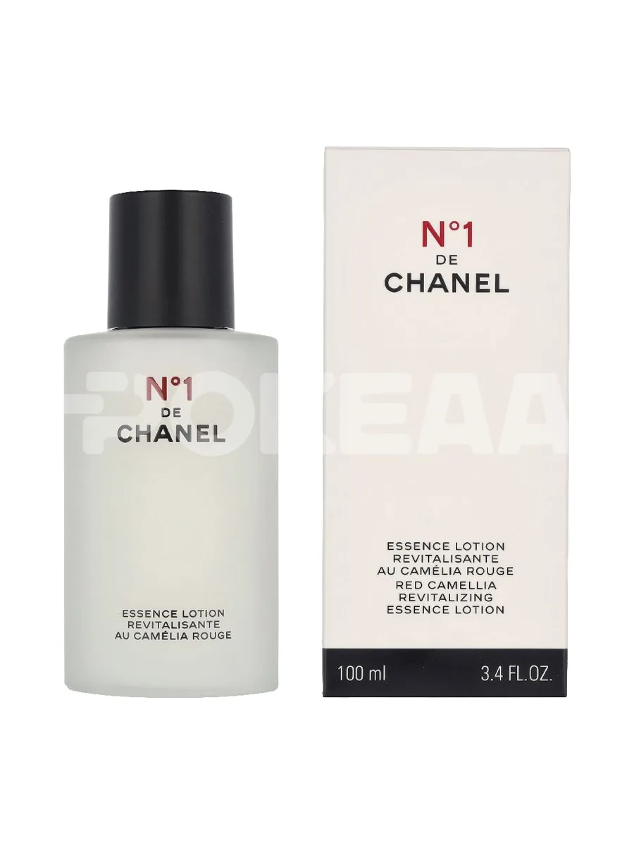 Chanel No 1 Revitalizing Essence Lotion 100ml 1