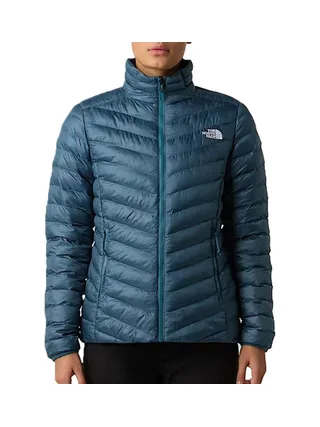 Doudoune Bleu Homme The North Face Huila 1
