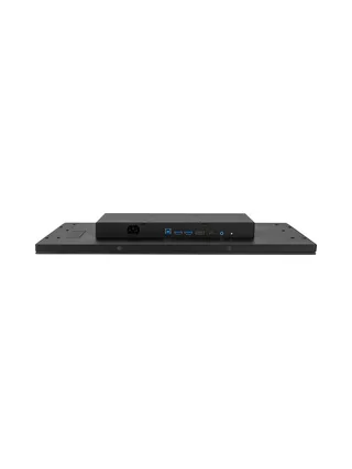 21.5" Bonded PCAP Bezel Free 10P Touch w 16
