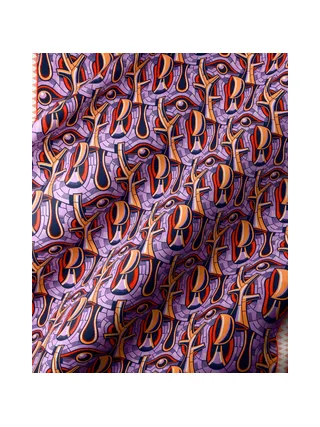 Vlisco Vibe 5