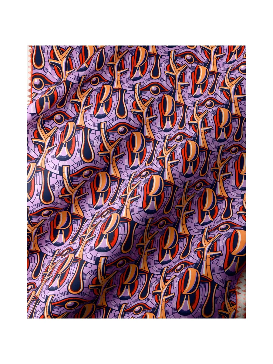 Vlisco Vibe 5