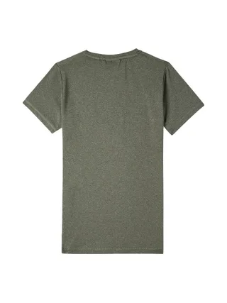 T-shirt Néoprène Kaki Garçon O'Neill Hybrid 2
