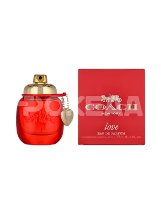 Coach Love Edp Spray 30ml 1