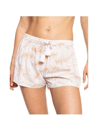 Short ROXY Salty Tan 7
