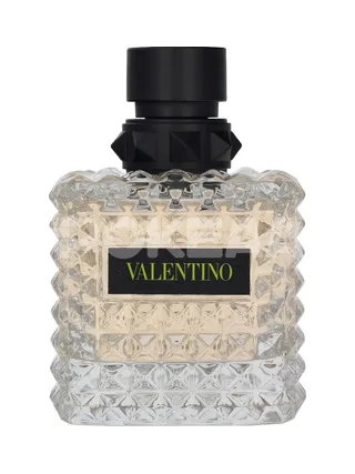Valentino Donna Born In Roma Yellow Dream Edp Spray 100ml 2