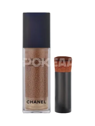 Chanel Les Beiges Water-Fresh Tint 30ml - Medium 2