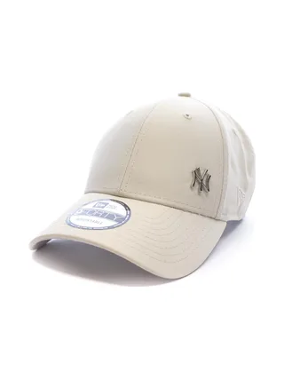 Casquette Écru Adulte New Era New York Yankees 1
