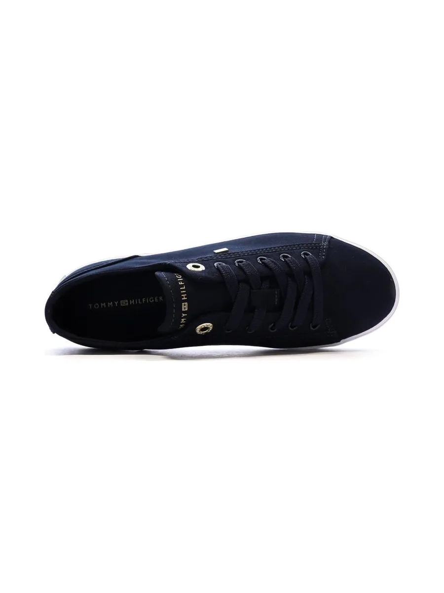 Baskets Marines Homme Tommy Hilfiger Sneaker 5