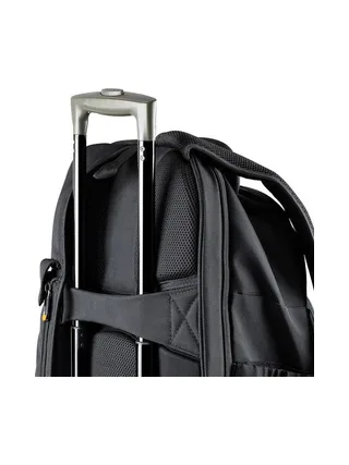 17.3in Laptop Backpack w/Accessory Case 10