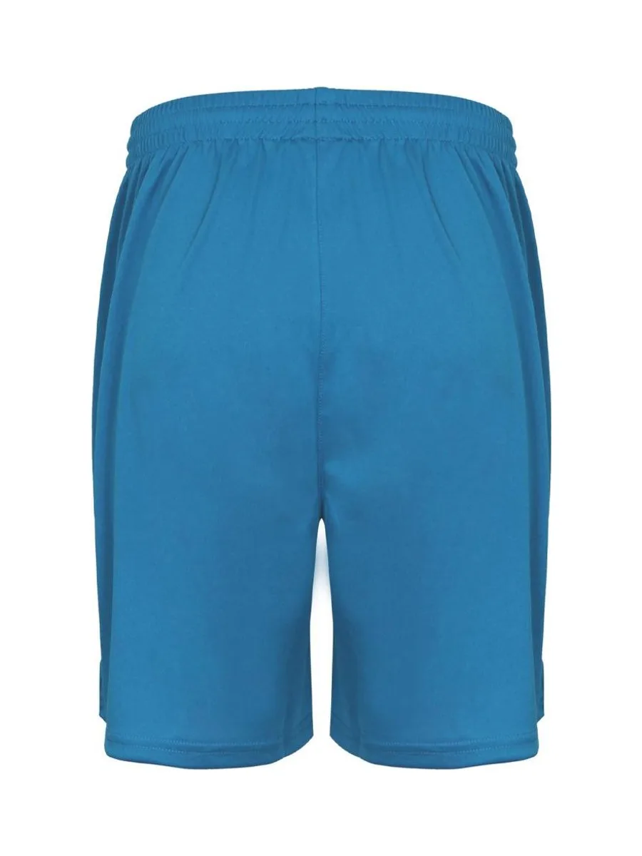 Short Bleu Homme Umbro Class 3