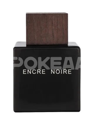 Lalique Encre Noir Pour Homme Edt Spray 100ml 2