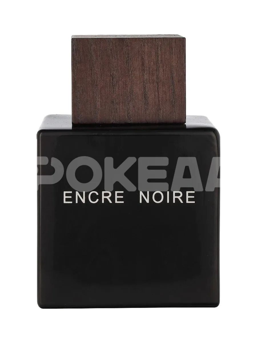 Lalique Encre Noir Pour Homme Edt Spray 100ml 2