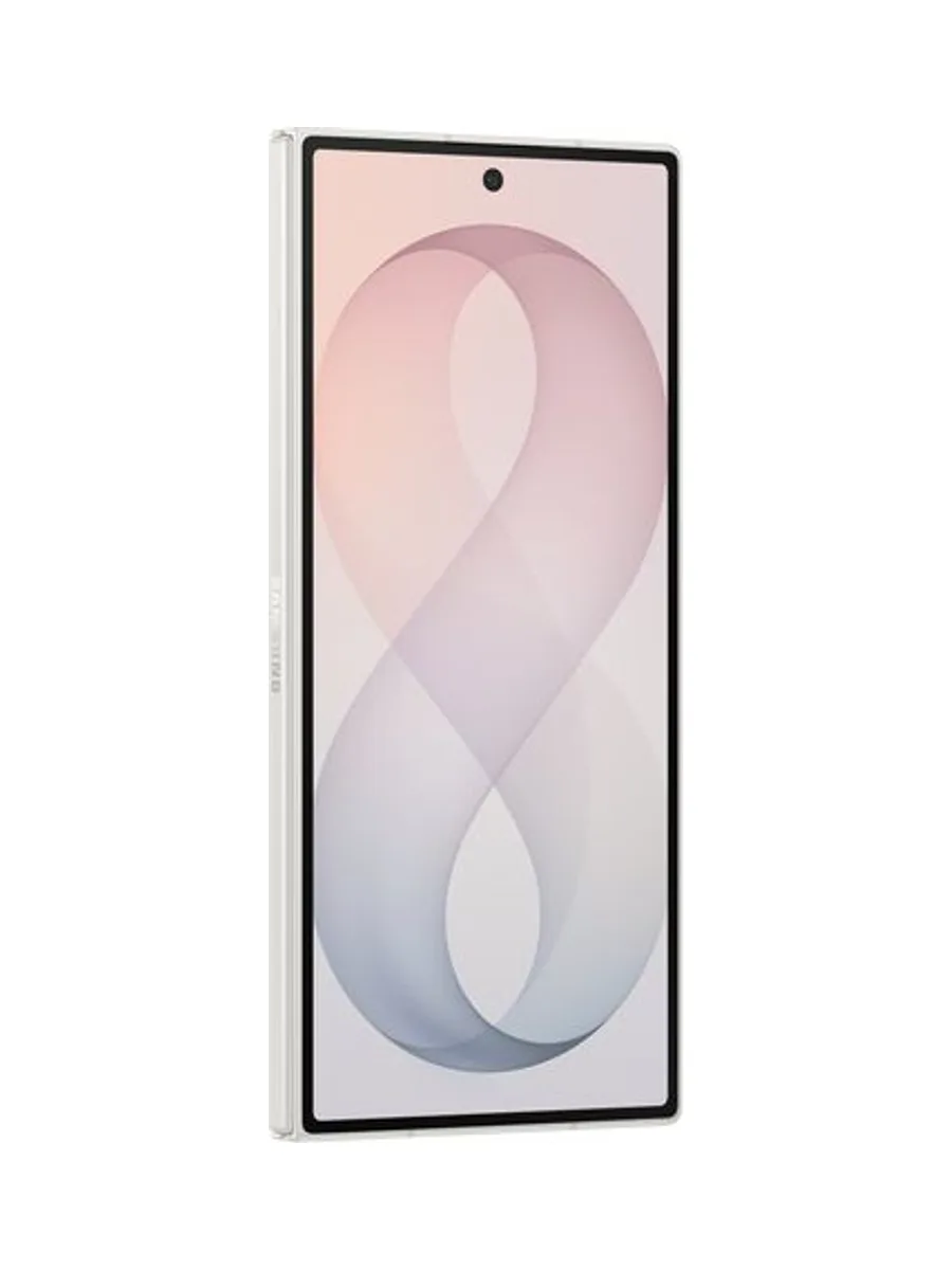 Galaxy Z Fold 8 Ultra 5G 512GB Cream 3