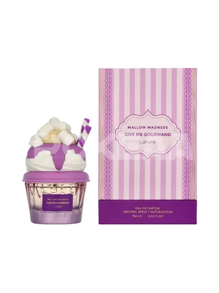 Lattafa Malow Madness Give Me Gourmand Edp Spray 75ml 1