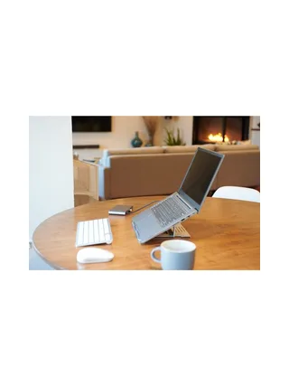 Kensington Easy RiserAluminum Laptop 4