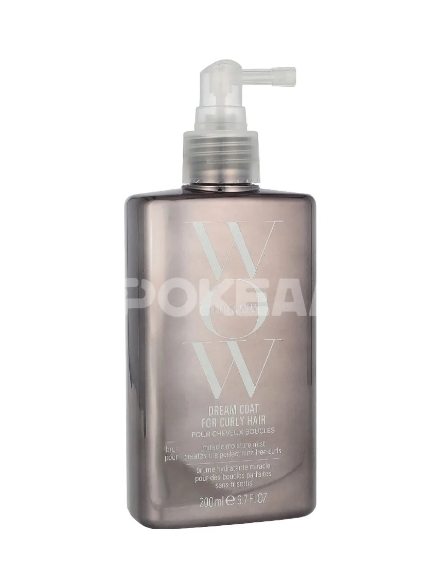 Color WOW Dream Coat Miracle Moisture Mist 200ml - For Curly Hair 1