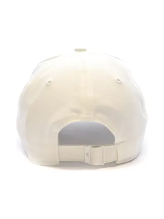 Casquette Blanche/Noire Homme Adidas IB3243 3