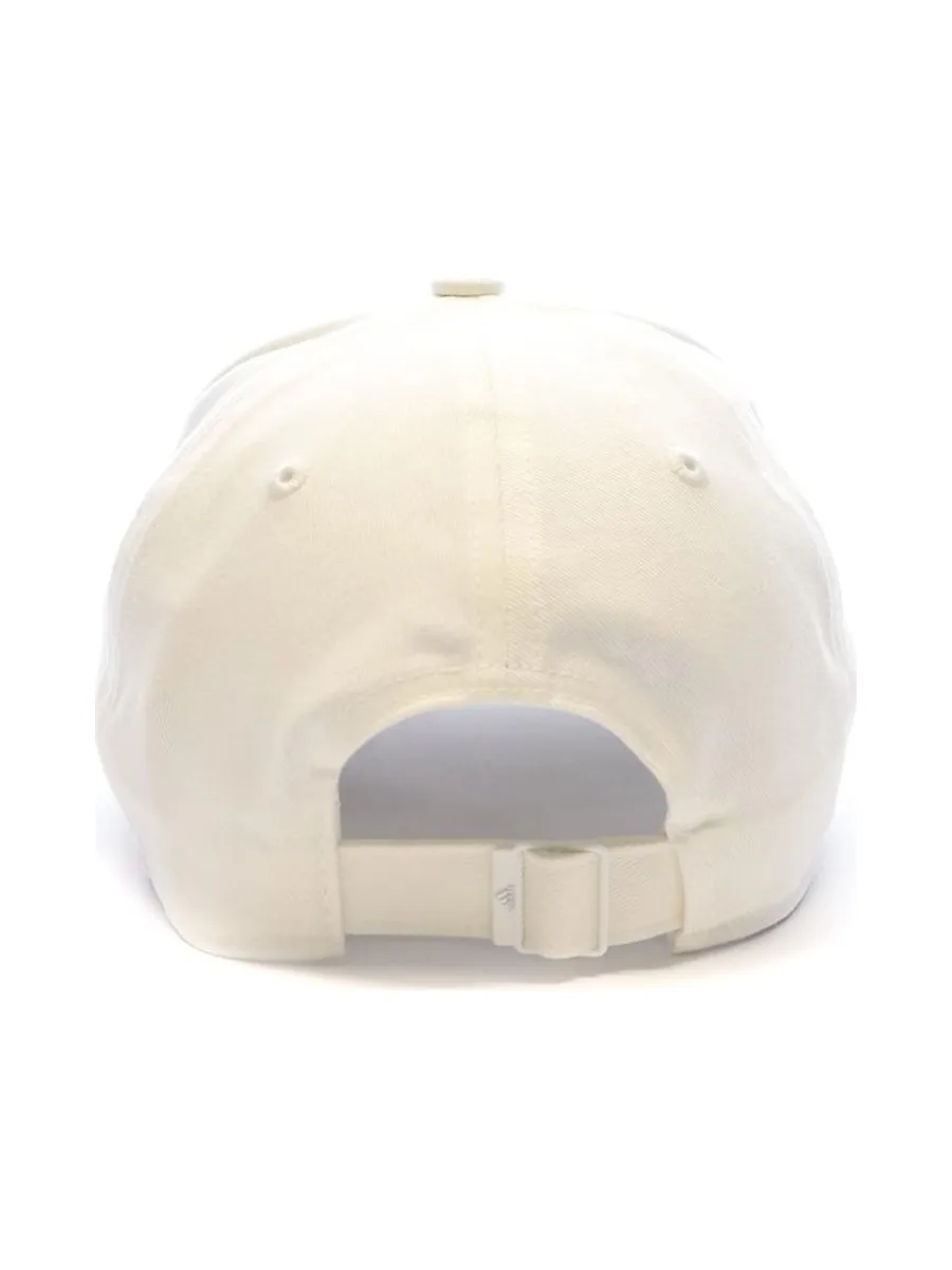 Casquette Blanche/Noire Homme Adidas IB3243 3