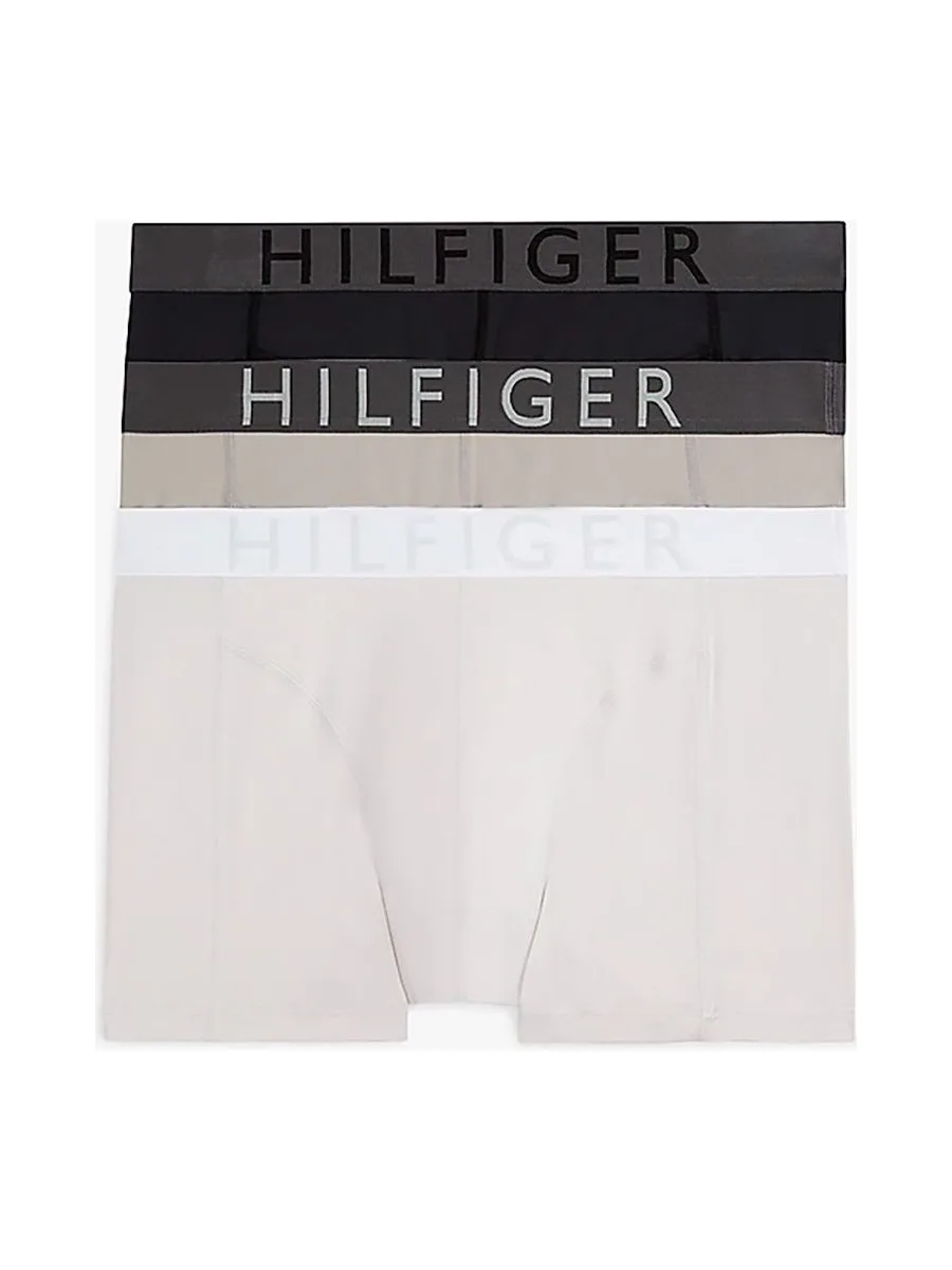 TOMMY HILFIGER UM0UM03467 - Lot de 3 boxers 2
