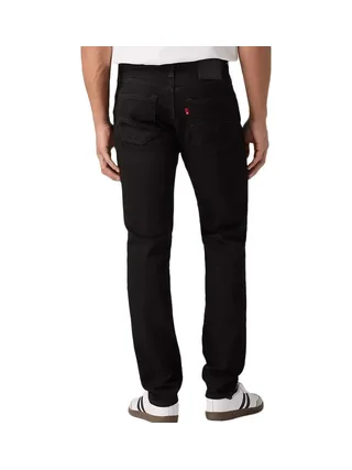 Jean Noir Homme Levi's 511 Slim Light Indigo 2