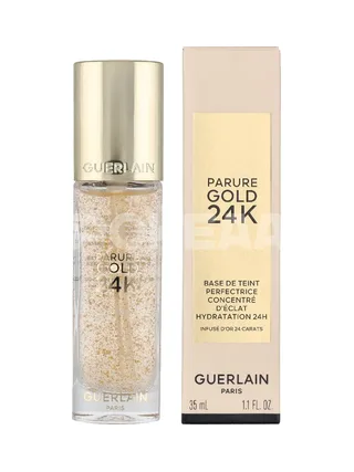 Guerlain Parure Gold 24K Radiance Primer 35ml 1