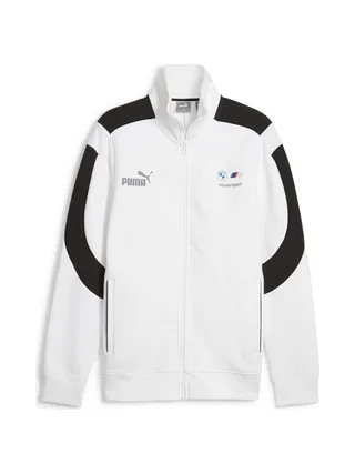 Veste de Survêtement Blanche Homme Puma Mt7+ 1