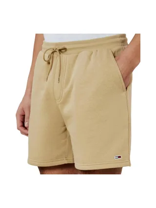 Short Beige Homme Tommy Hilfiger Tjm 1