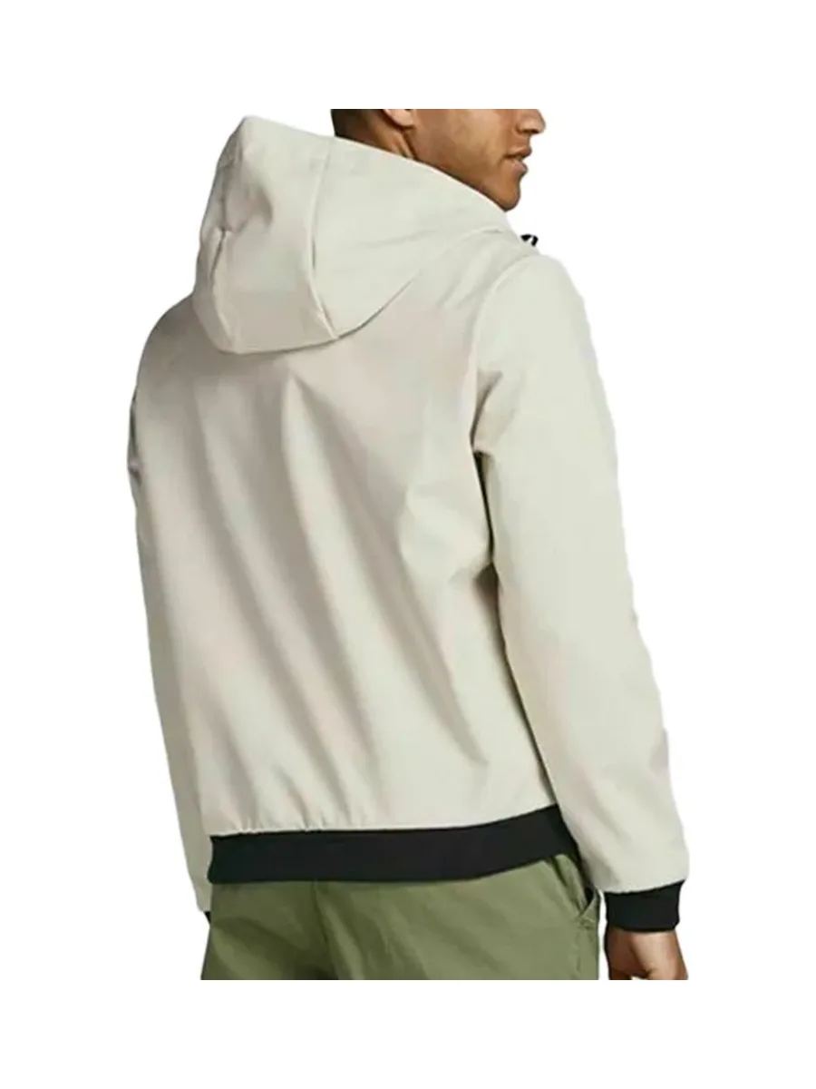 Veste Beige Homme Jack & Jones 12232354 3