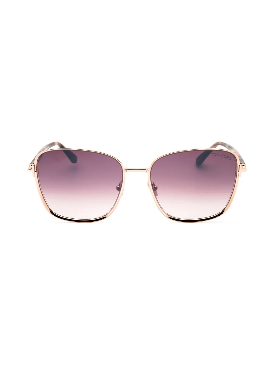 Tom Ford FT1029 — Lunettes de soleil 4