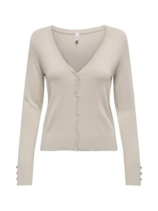 Gilet Beige Femme Only Minna 1