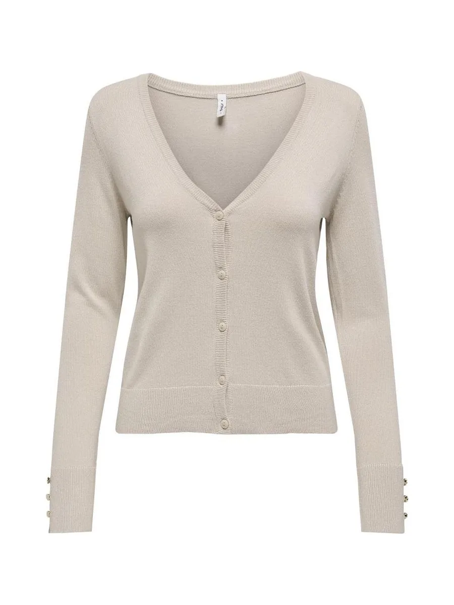 Gilet Beige Femme Only Minna 2