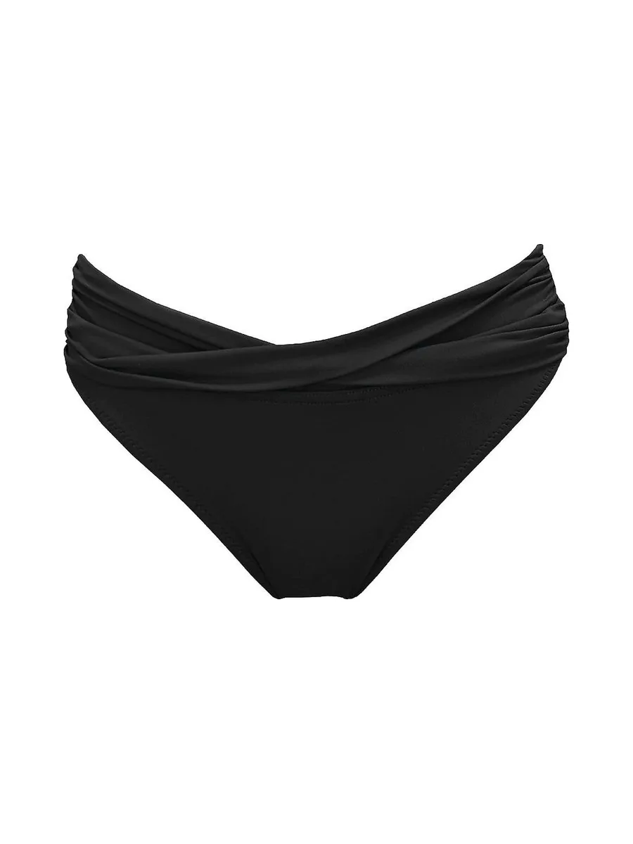 Bas de Maillots de bain Noir Grain de Sable Bali 2