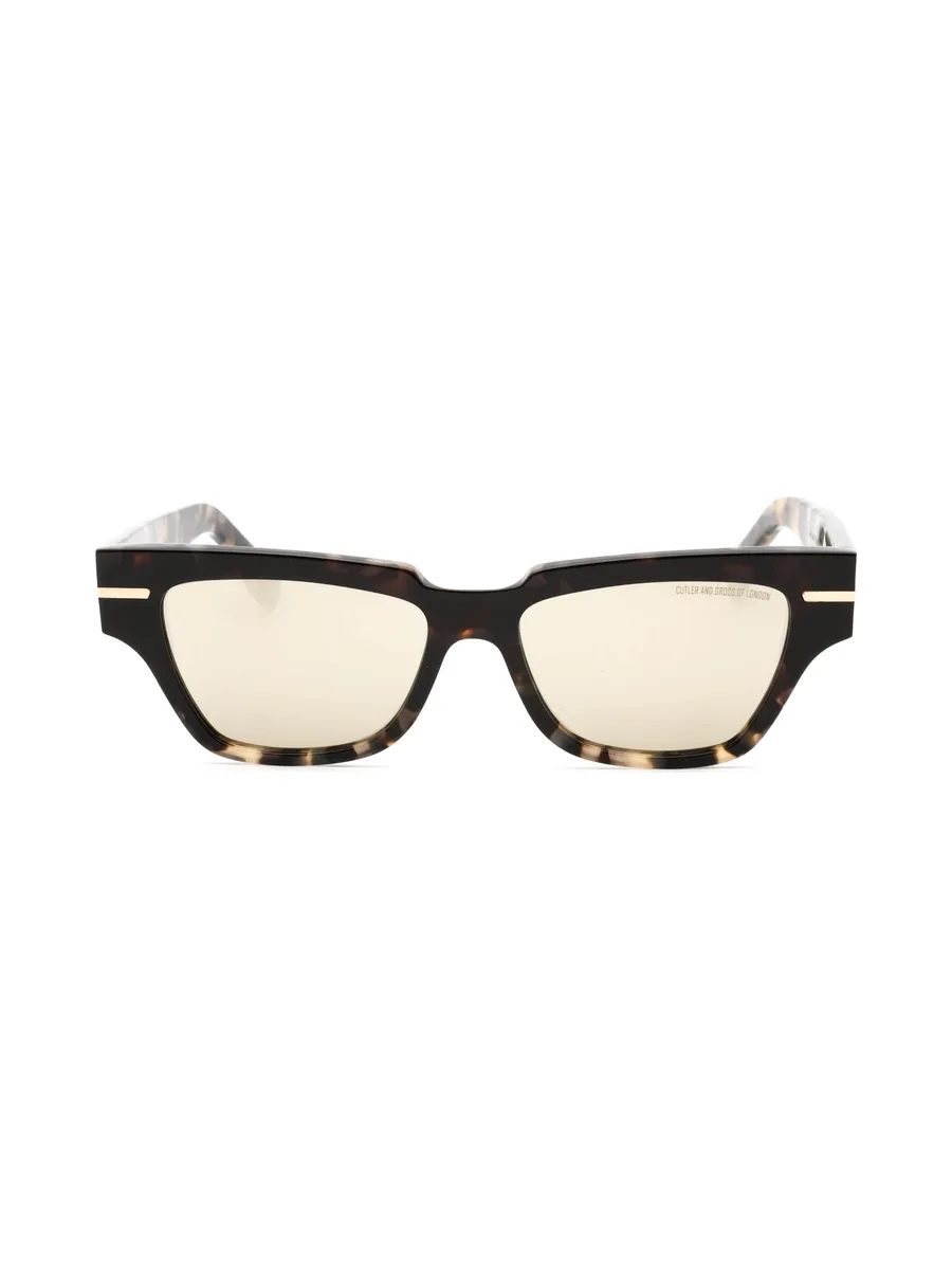 Cutler and Gross CG1349S — Lunettes de soleil 10