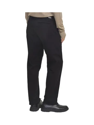 Pantalon en Chino Noir Homme Jack & Jones Barret 2