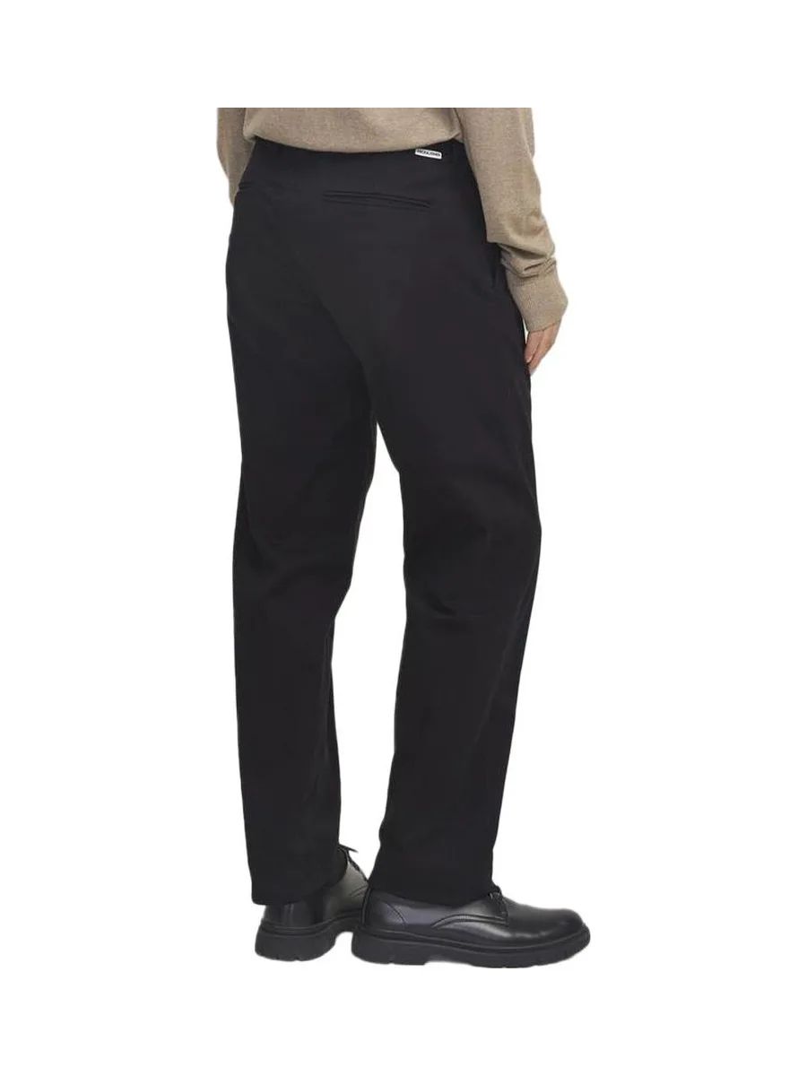 Pantalon en Chino Noir Homme Jack & Jones Barret 3