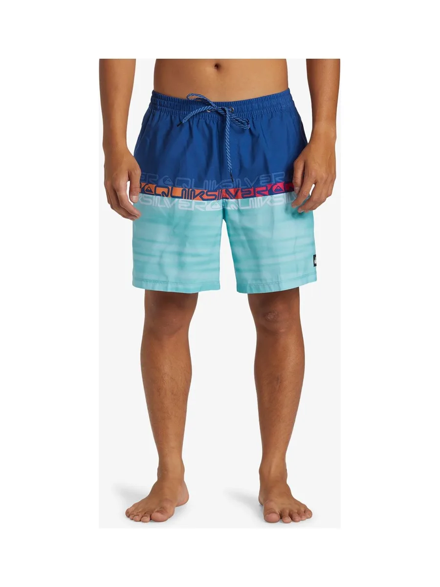 Bloc de mots QUIKSILVER 17 - Maillot de bain 6
