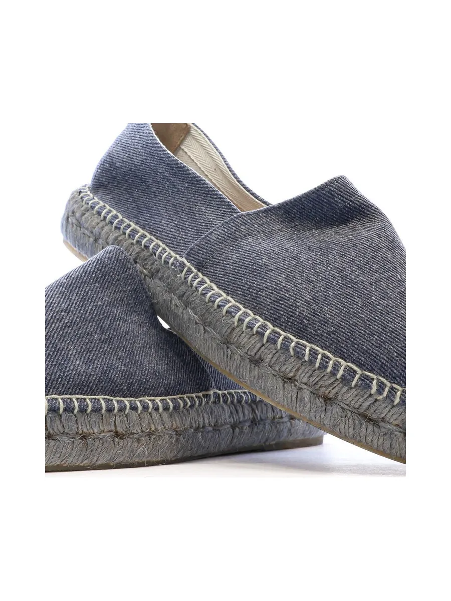 Espadrilles Bleu Homme Pare Gabia Anitz 8