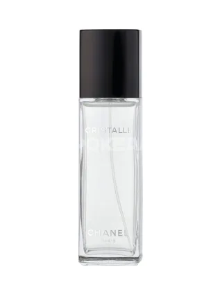 Chanel Cristalle Edt Spray 100ml 2