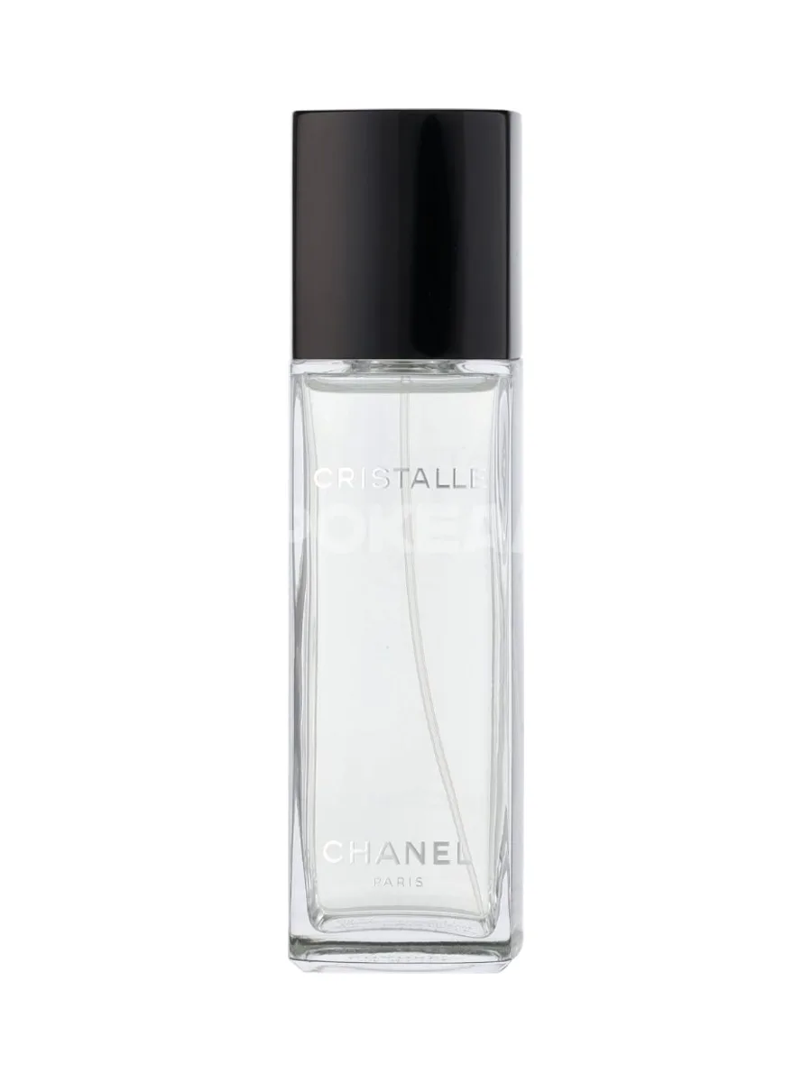 Chanel Cristalle Edt Spray 100ml 2