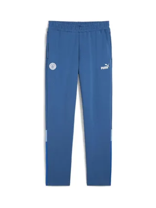 Manchester City Pantalon d'entraînement Bleu Homme Puma 23/24 1