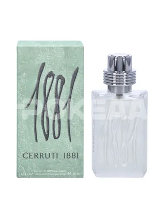 Cerruti 1881 Pour Homme Edt Spray 50ml 1