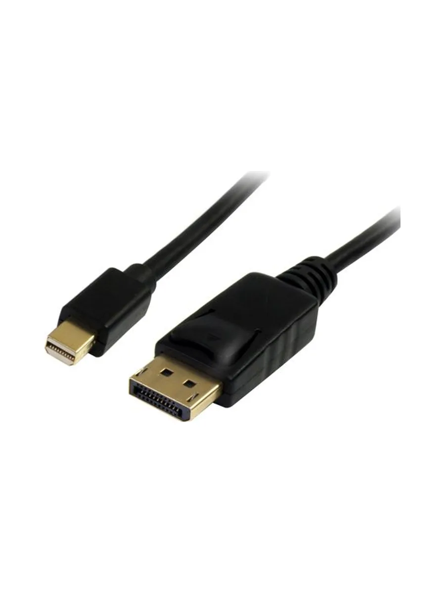 3m Mini DP to DP 1.2 Adapter Cable 1