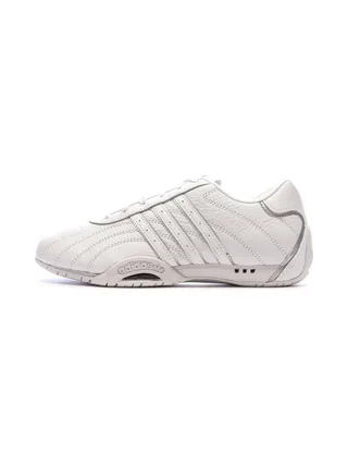 Baskets Blanches Femme Adidas Adiracer 1