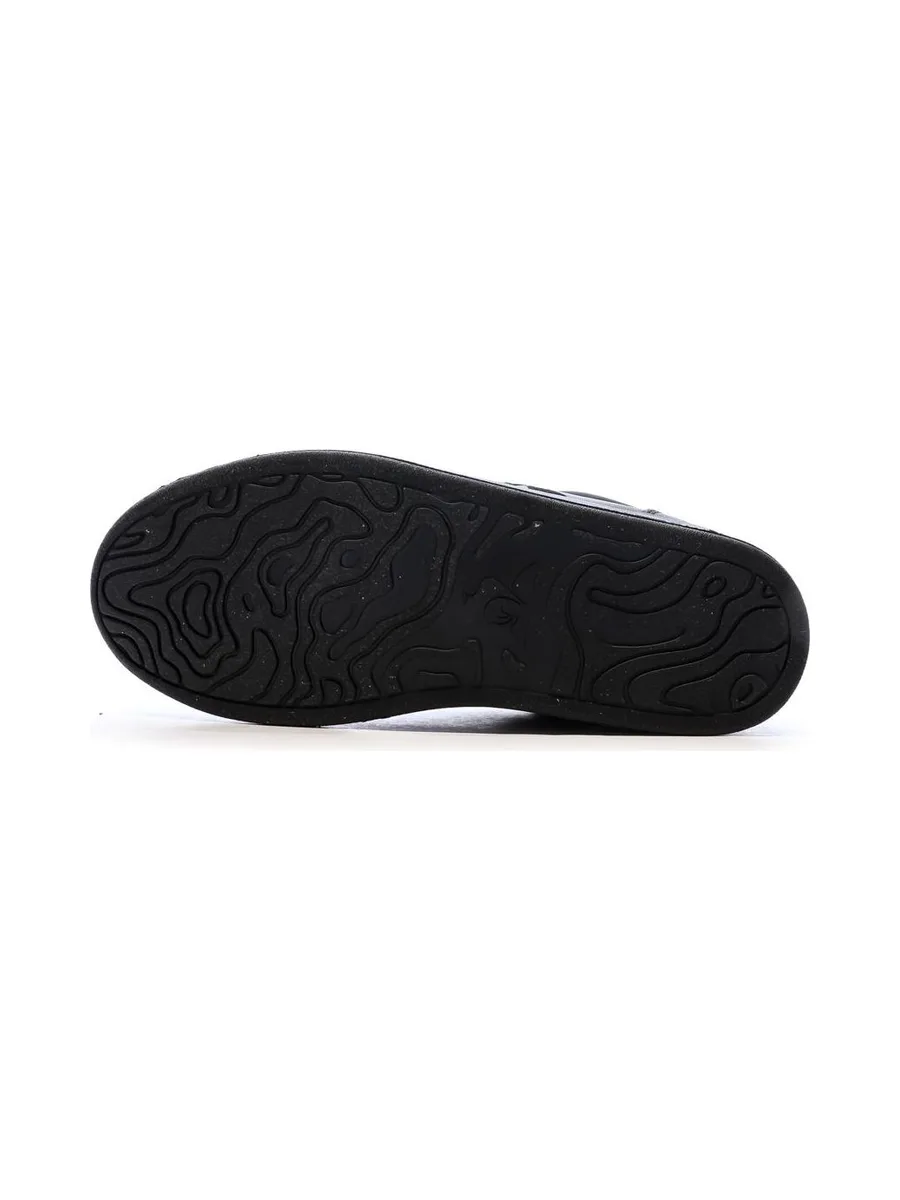Baskets Noir Homme Le Coq Sportif Terra 6