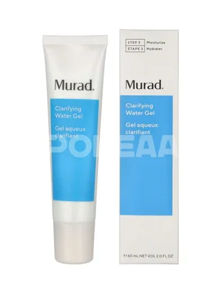 Murad Clarifying Water Gel - Tube 60ml 1